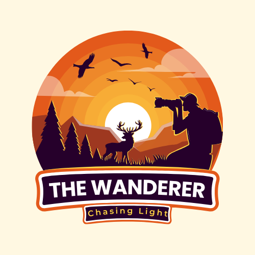 The Wanderer Logo